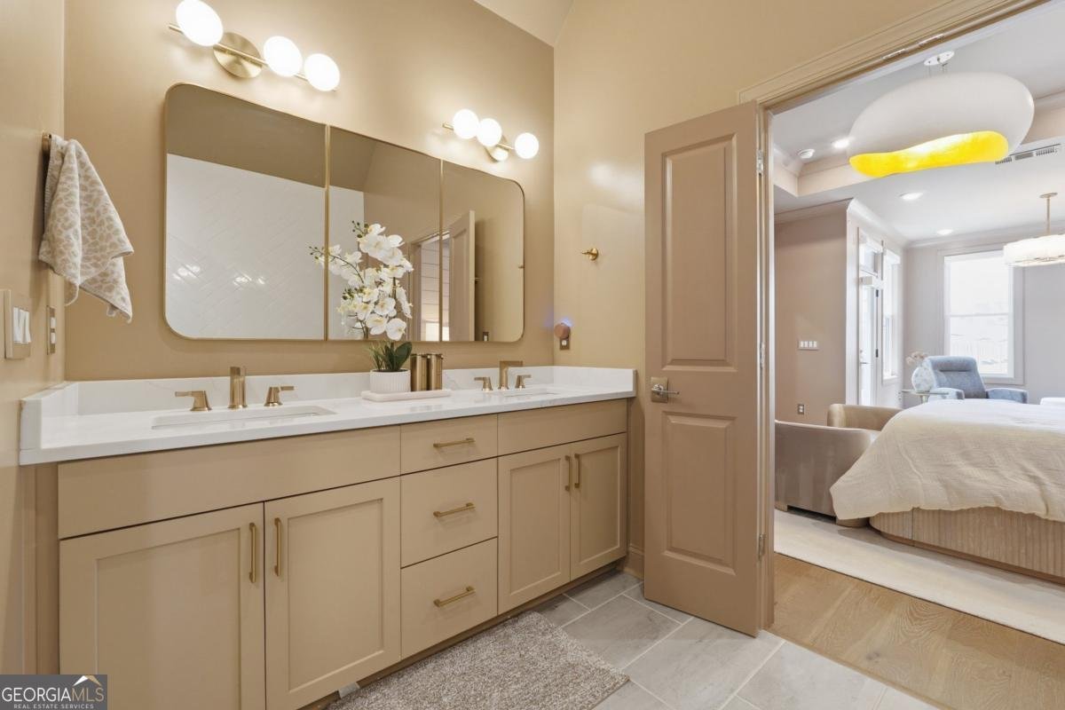520 Fisher Drive Alpharetta - Photo 34