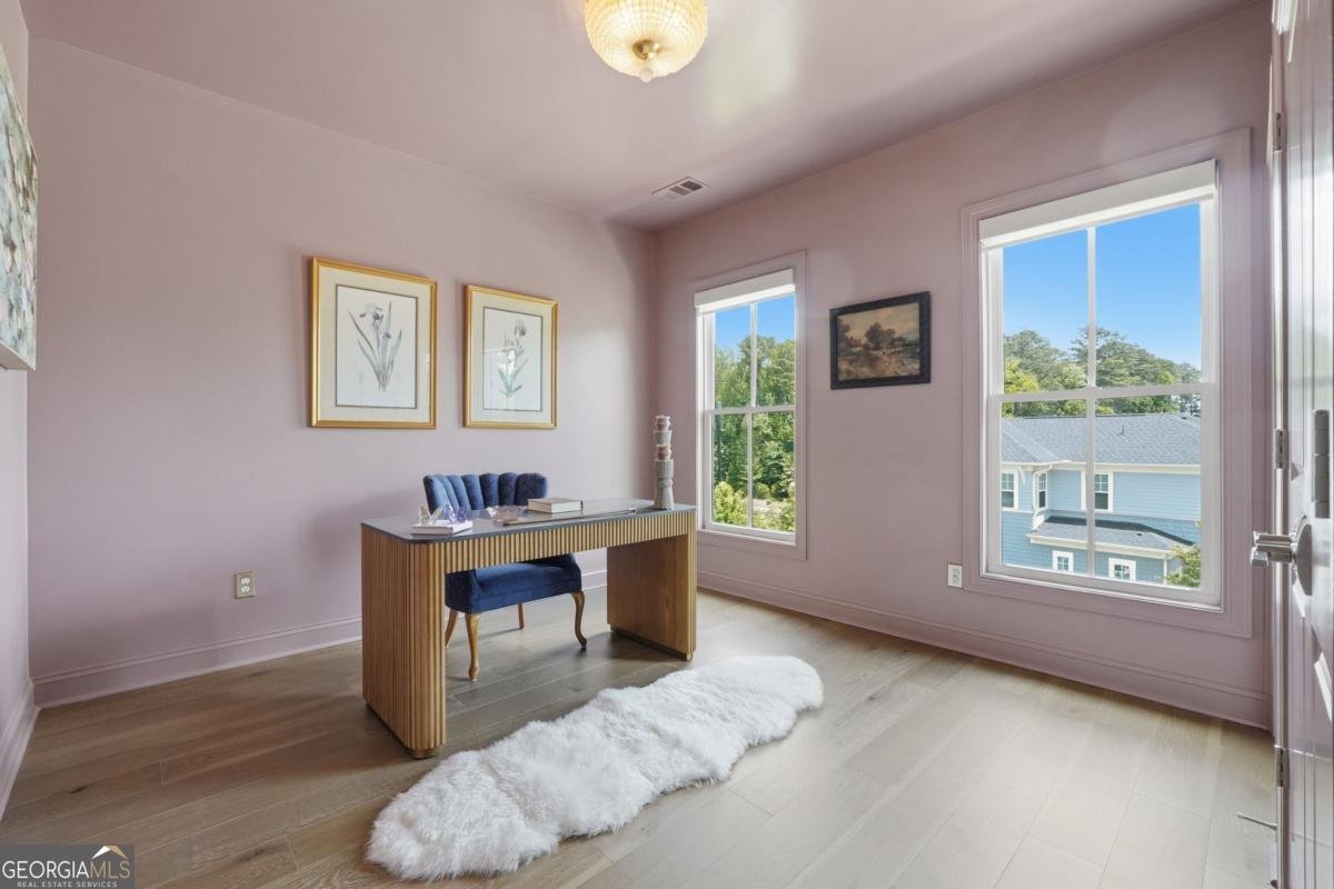 520 Fisher Drive Alpharetta - Photo 35