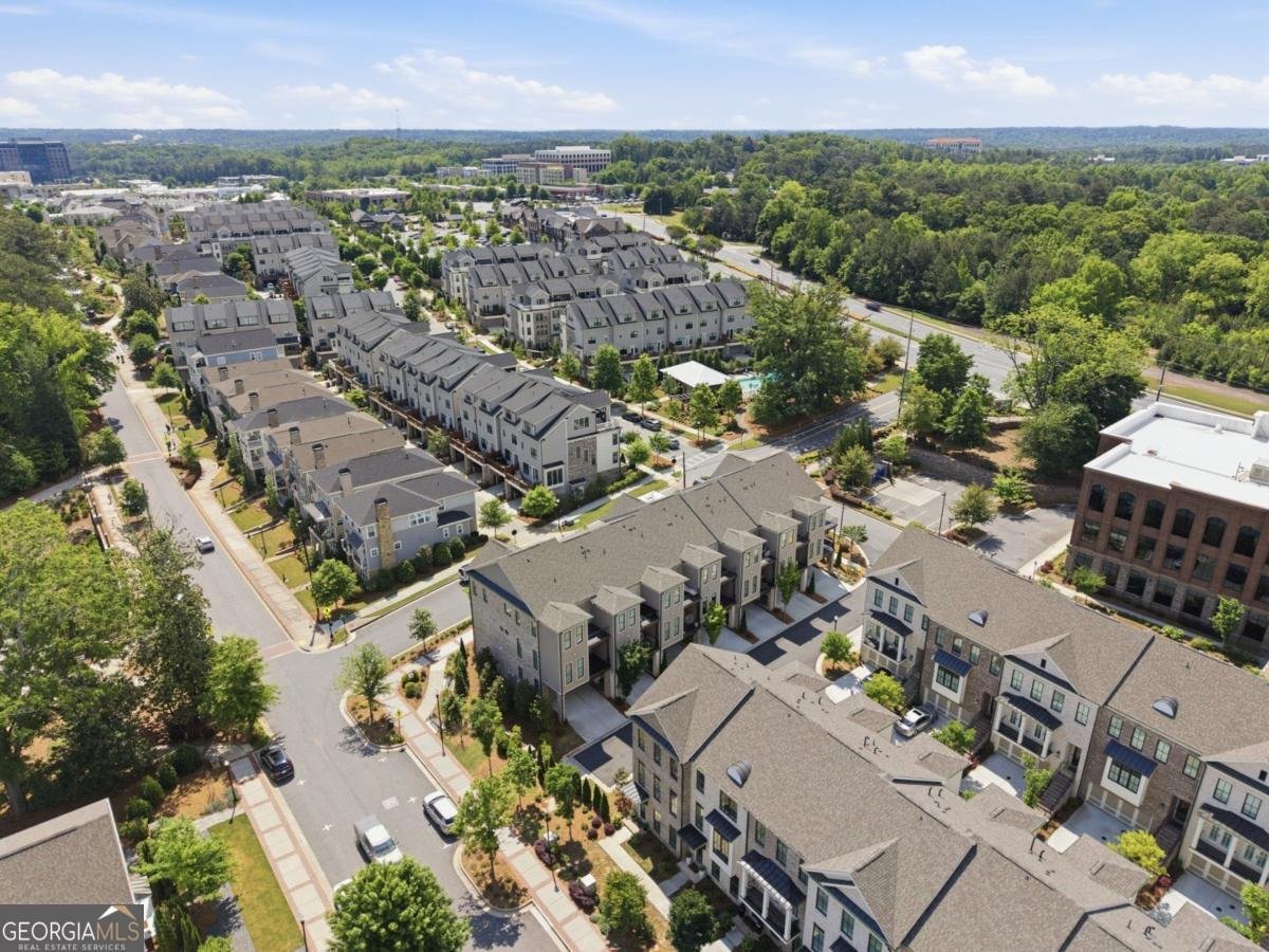 520 Fisher Drive Alpharetta - Photo 44
