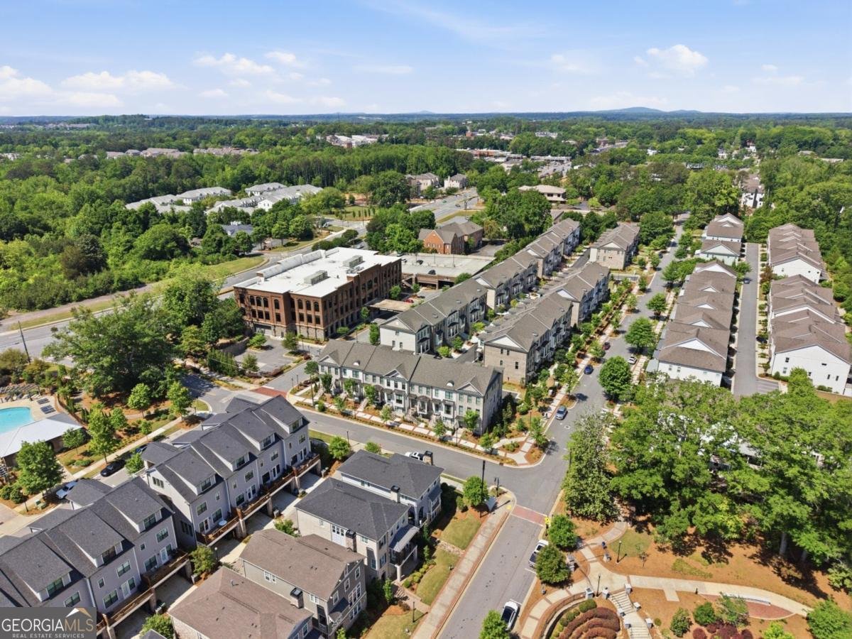 520 Fisher Drive Alpharetta - Photo 45