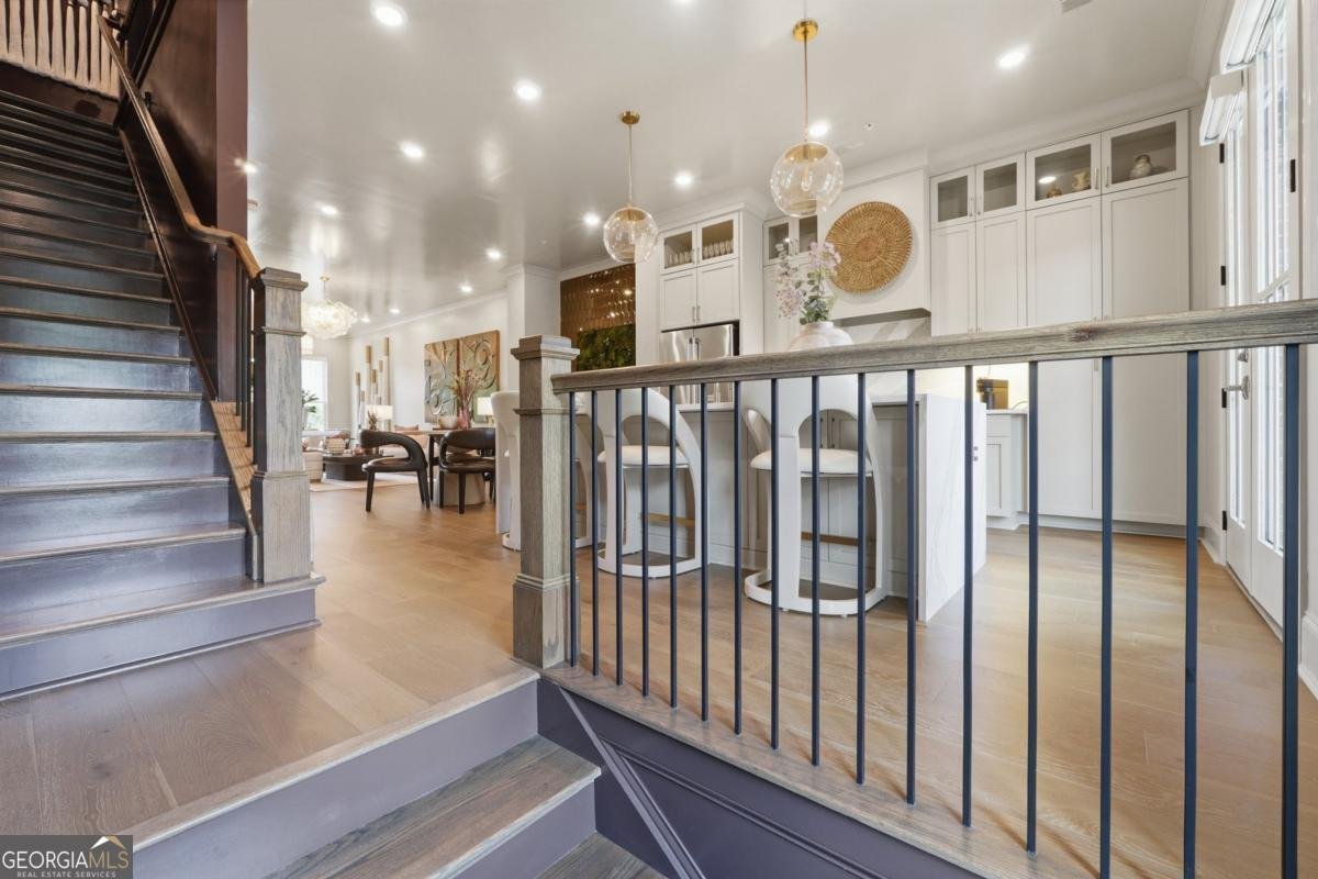 520 Fisher Drive Alpharetta - Photo 6
