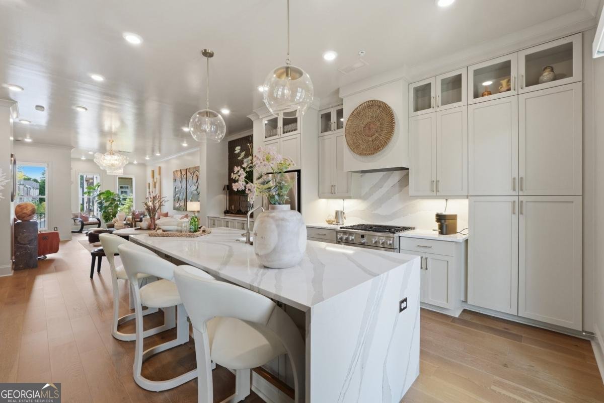 520 Fisher Drive Alpharetta - Photo 7