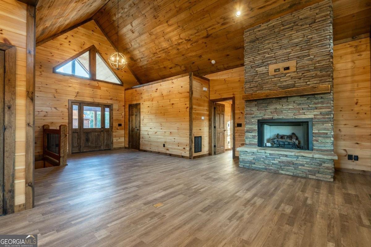 612 Kensington Drive Mineral Bluff - Photo 10