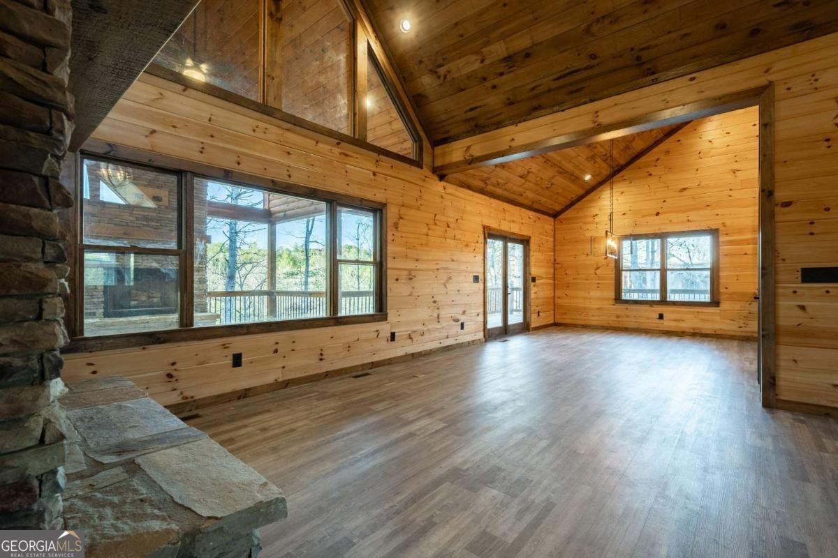 612 Kensington Drive Mineral Bluff - Photo 12
