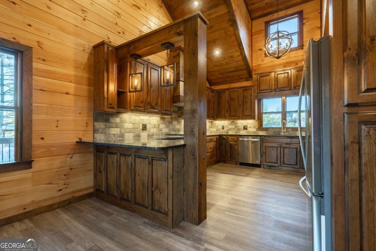 612 Kensington Drive Mineral Bluff - Photo 15