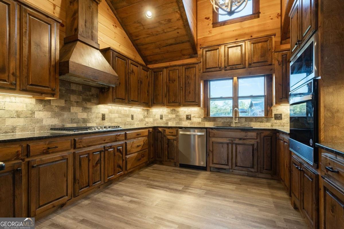 612 Kensington Drive Mineral Bluff - Photo 16