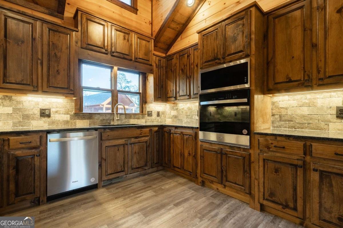 612 Kensington Drive Mineral Bluff - Photo 17