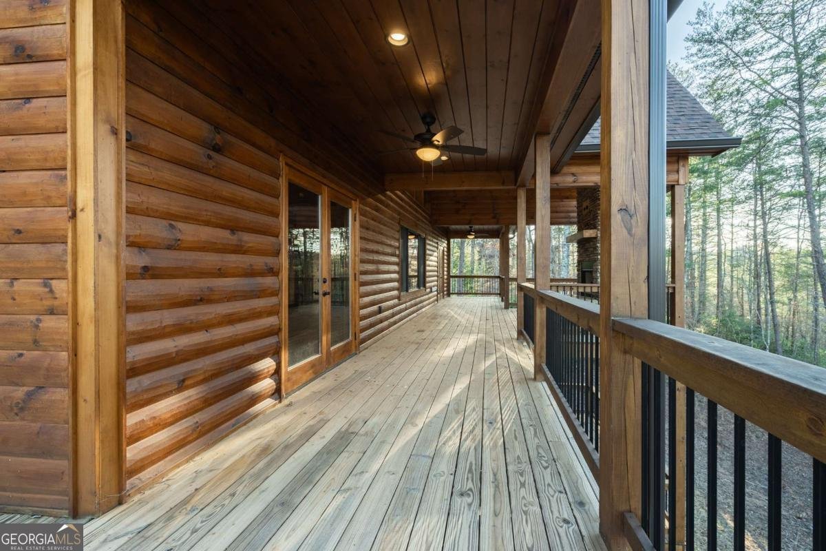 612 Kensington Drive Mineral Bluff - Photo 28