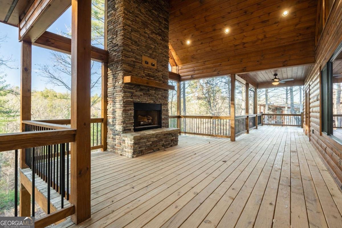 612 Kensington Drive Mineral Bluff - Photo 33