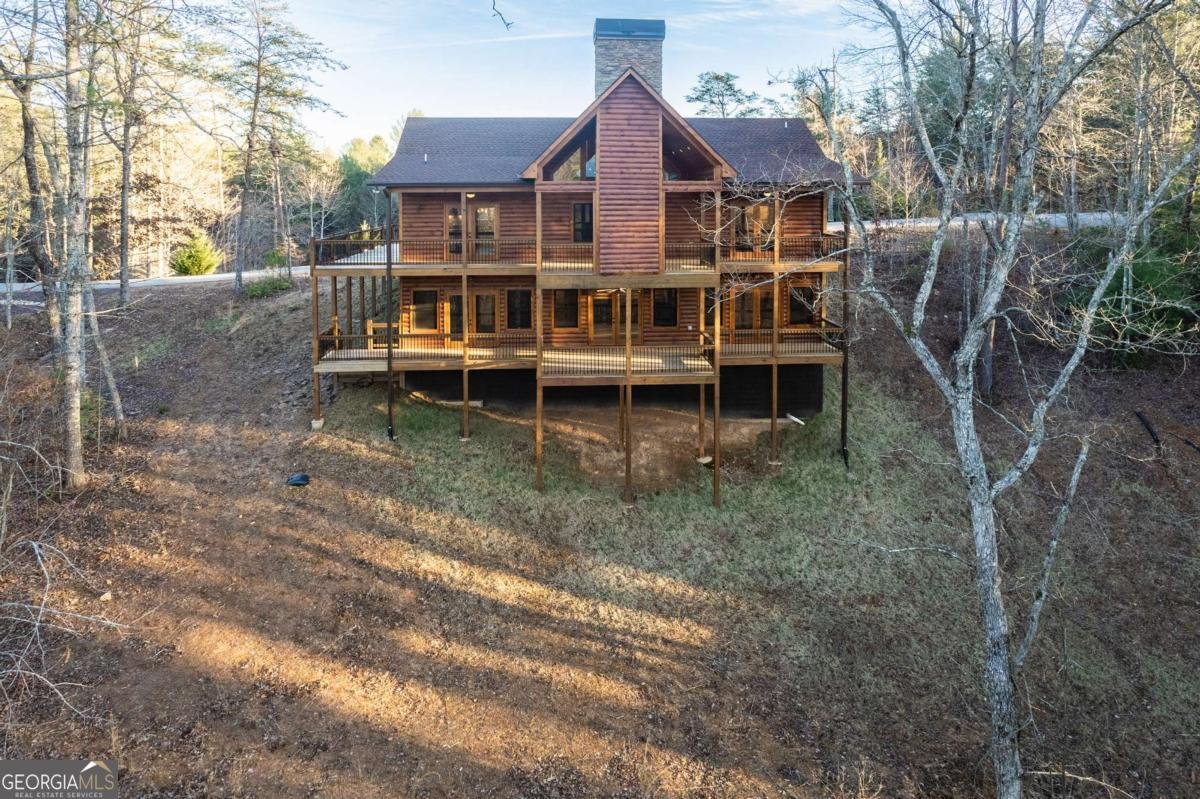 612 Kensington Drive Mineral Bluff - Photo 57
