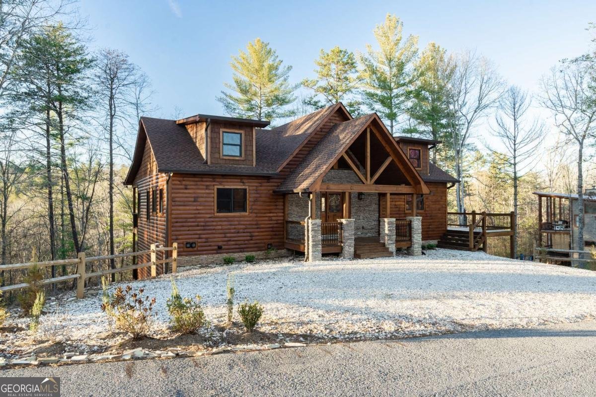 612 Kensington Drive Mineral Bluff - Photo 59