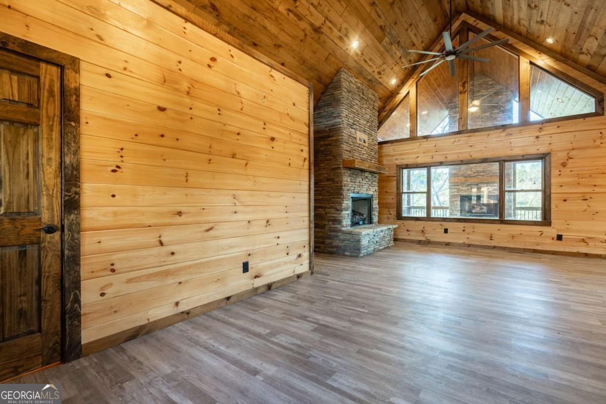 612 Kensington Drive Mineral Bluff - Photo 7
