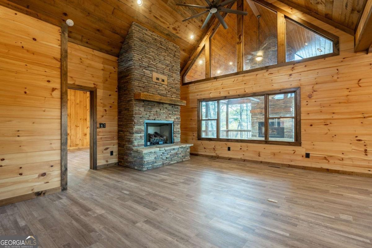 612 Kensington Drive Mineral Bluff - Photo 9