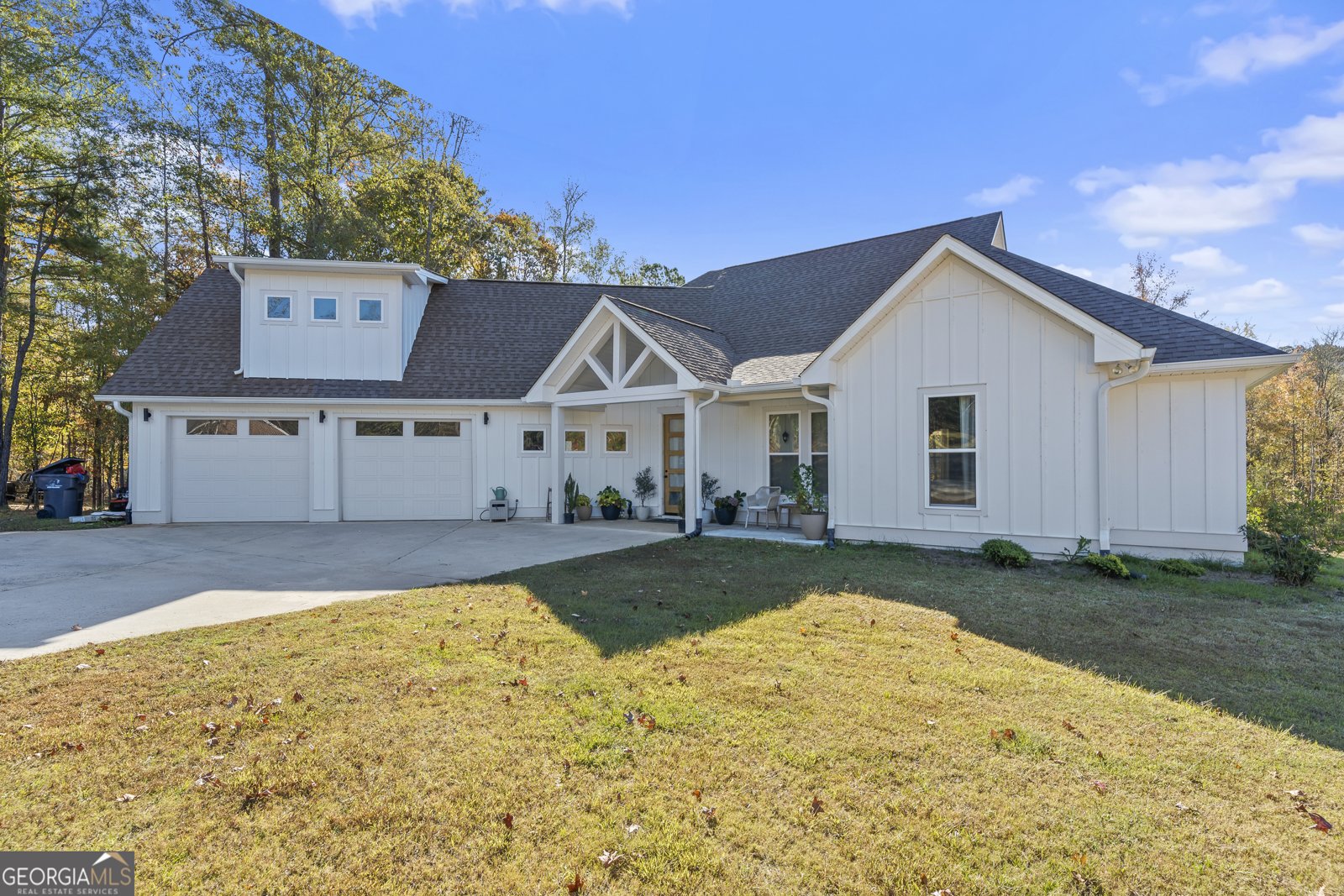 131 Cords Bridge Road Milledgeville - main photo