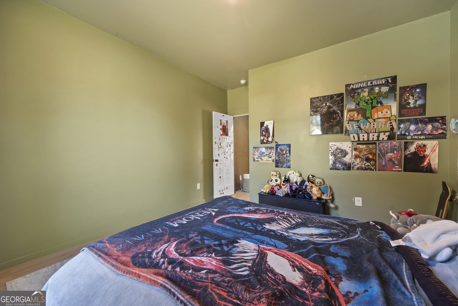 131 Cords Bridge Road Milledgeville - Photo 34
