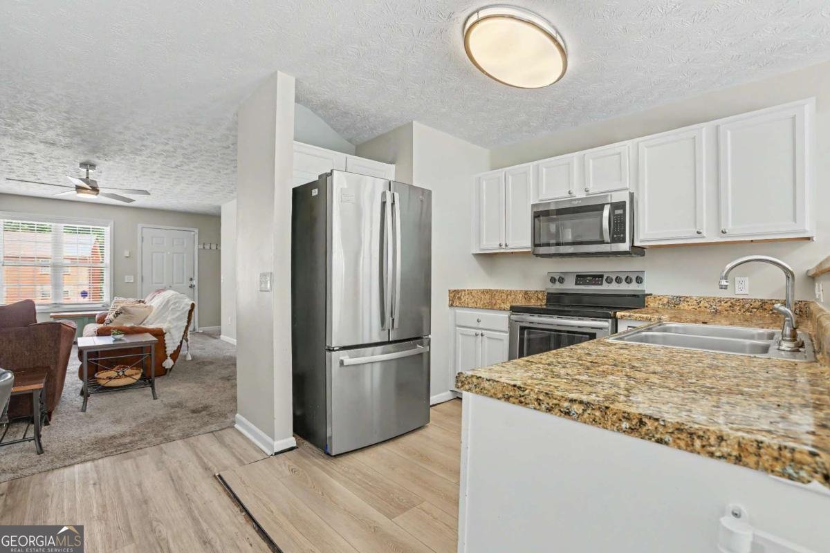 67 Davis Mill Court Lawrenceville - Photo 10