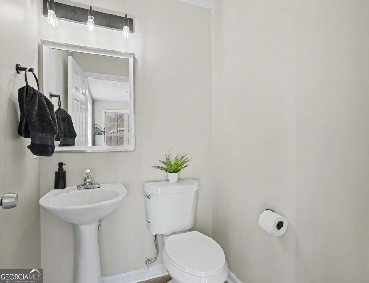 67 Davis Mill Court Lawrenceville - Photo 11