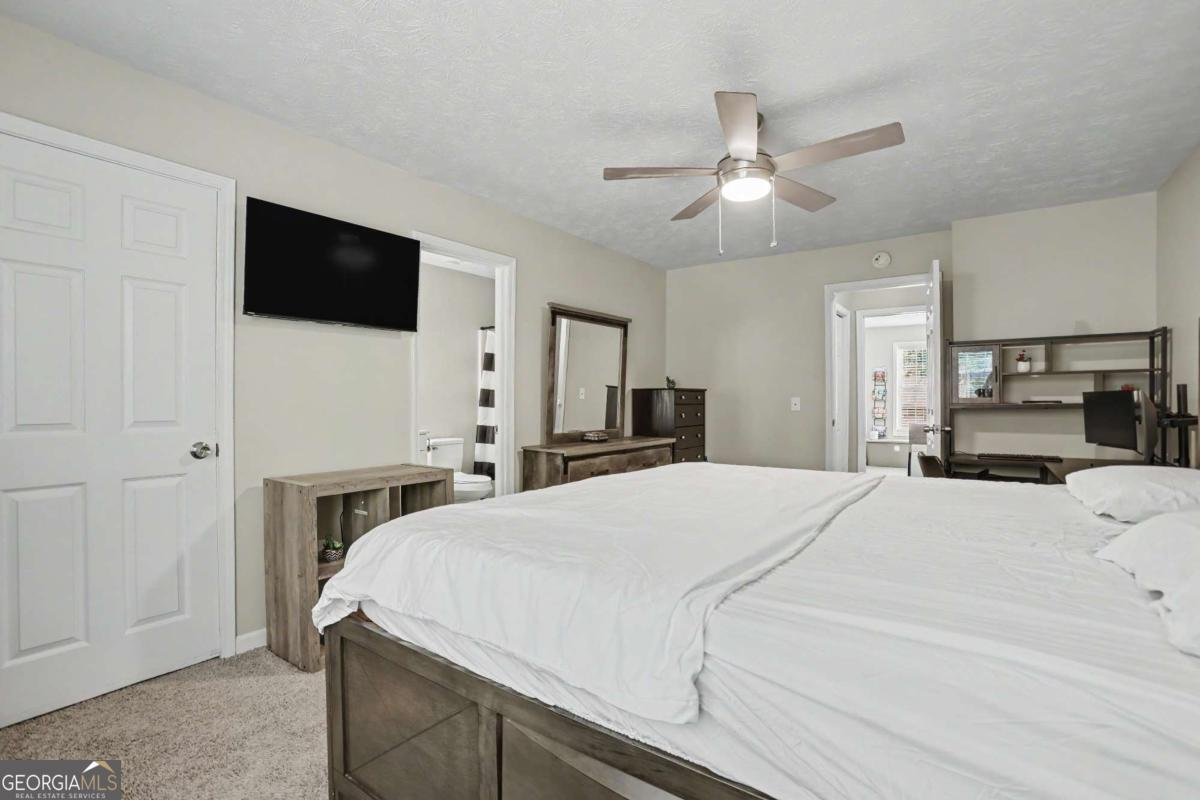 67 Davis Mill Court Lawrenceville - Photo 19