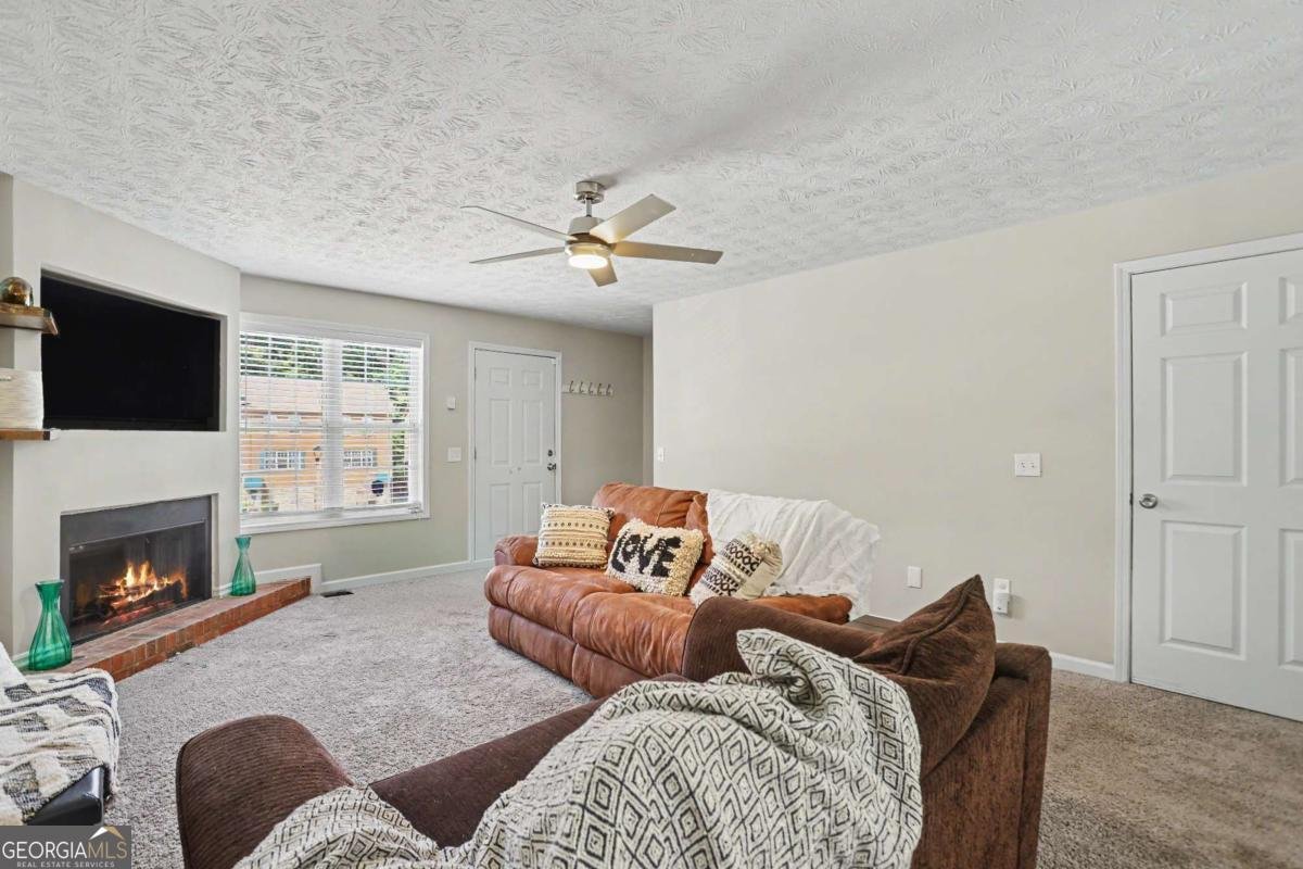 67 Davis Mill Court Lawrenceville - Photo 6