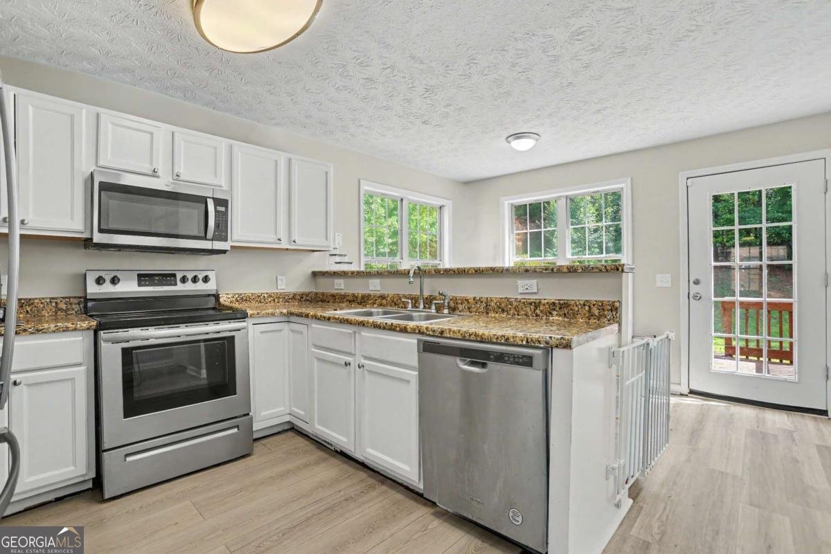 67 Davis Mill Court Lawrenceville - Photo 8