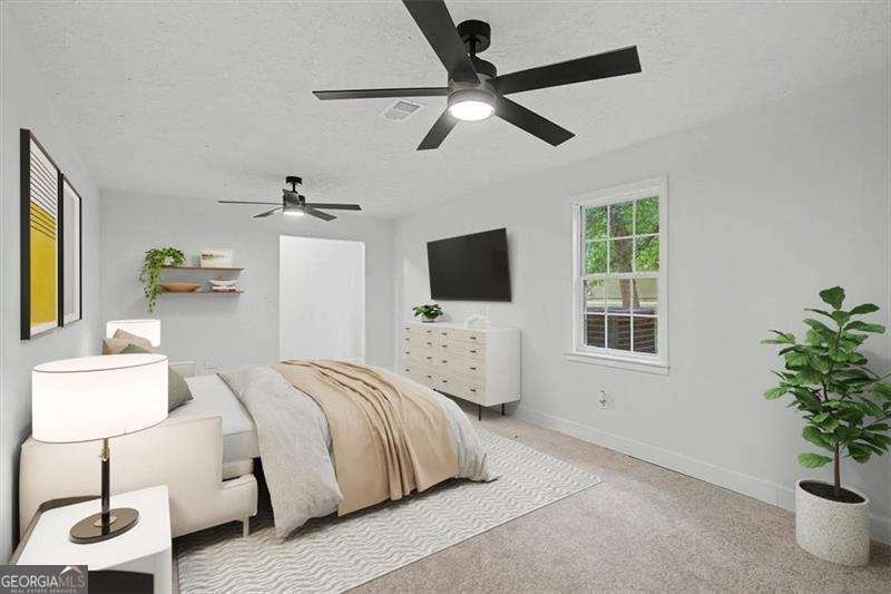 609 Woodknoll Court Jonesboro - Photo 14