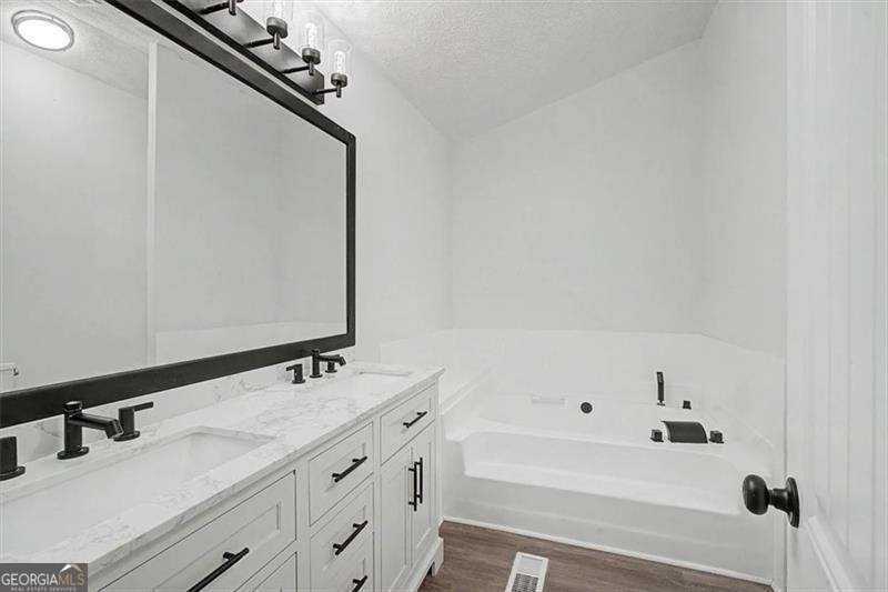 609 Woodknoll Court Jonesboro - Photo 23