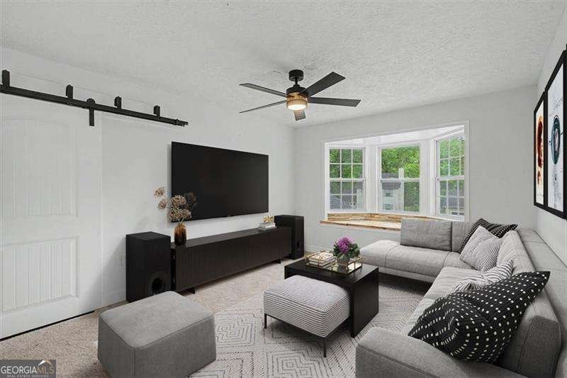 609 Woodknoll Court Jonesboro - Photo 31