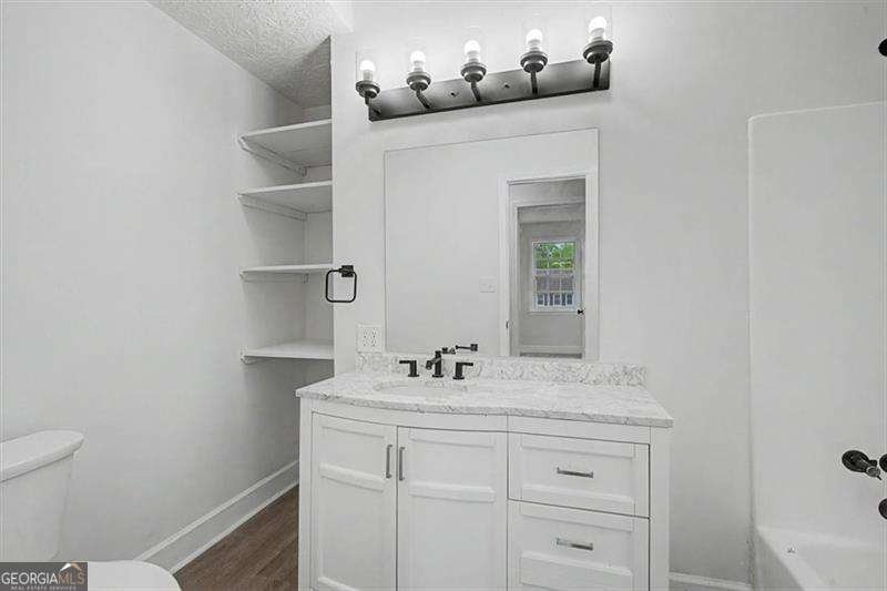 609 Woodknoll Court Jonesboro - Photo 37