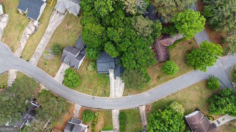 609 Woodknoll Court Jonesboro - Photo 41