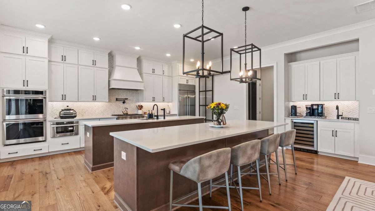4967 Concert Lane Marietta - Photo 16