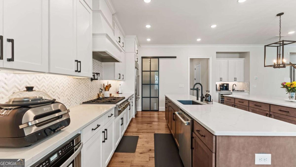 4967 Concert Lane Marietta - Photo 17