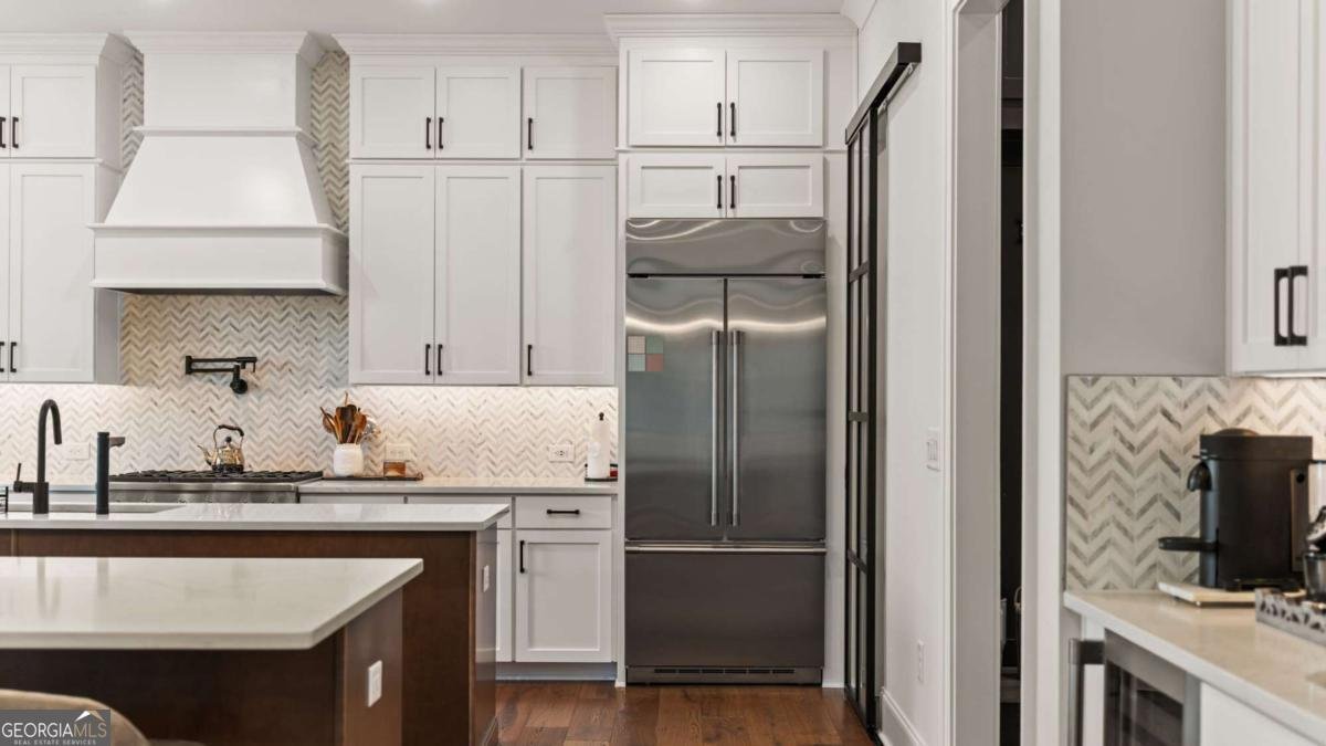 4967 Concert Lane Marietta - Photo 24