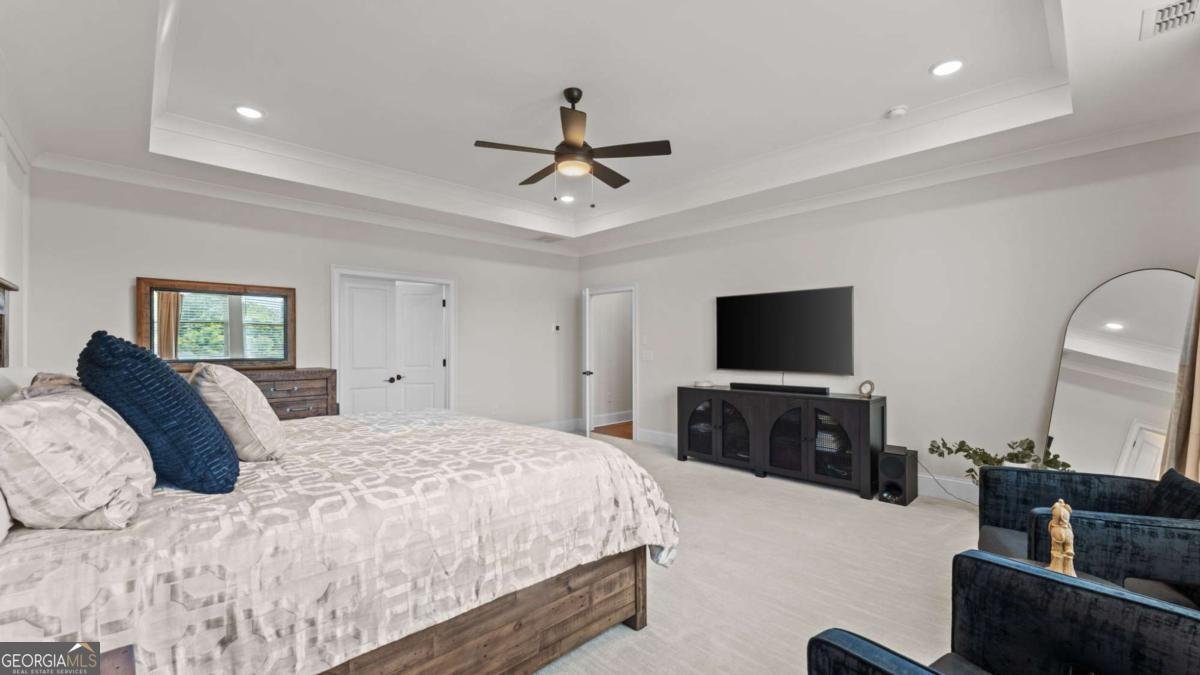 4967 Concert Lane Marietta - Photo 42