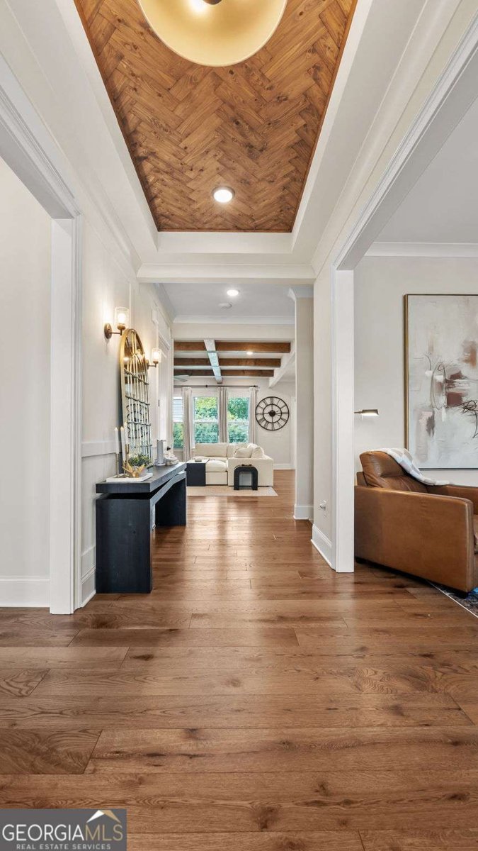 4967 Concert Lane Marietta - Photo 6