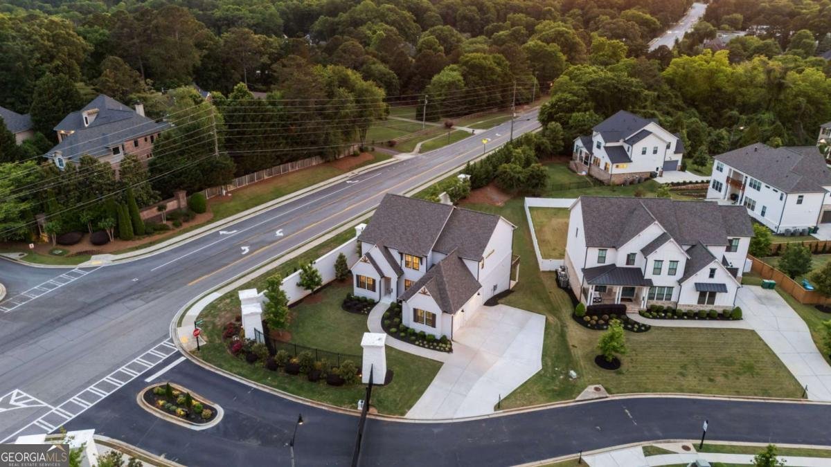 4967 Concert Lane Marietta - Photo 85