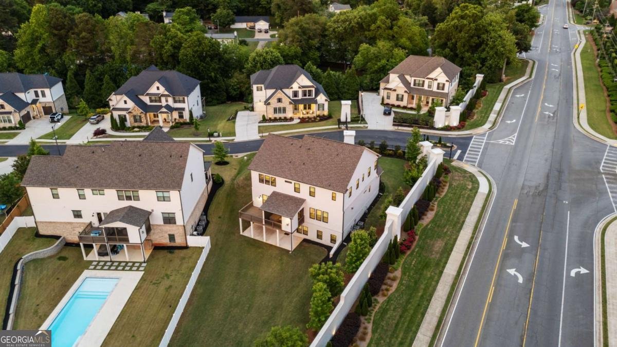 4967 Concert Lane Marietta - Photo 86