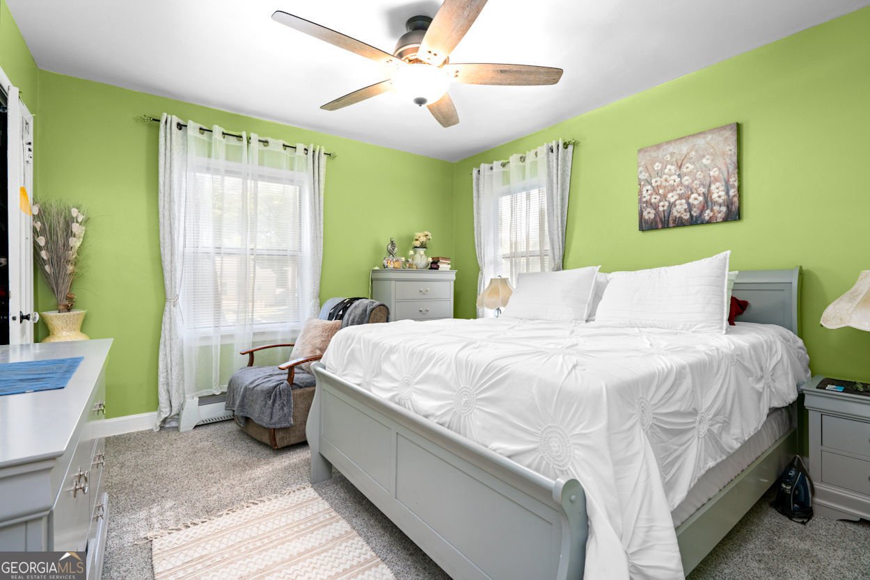1776 Fairway Hill Drive Atlanta - Photo 10