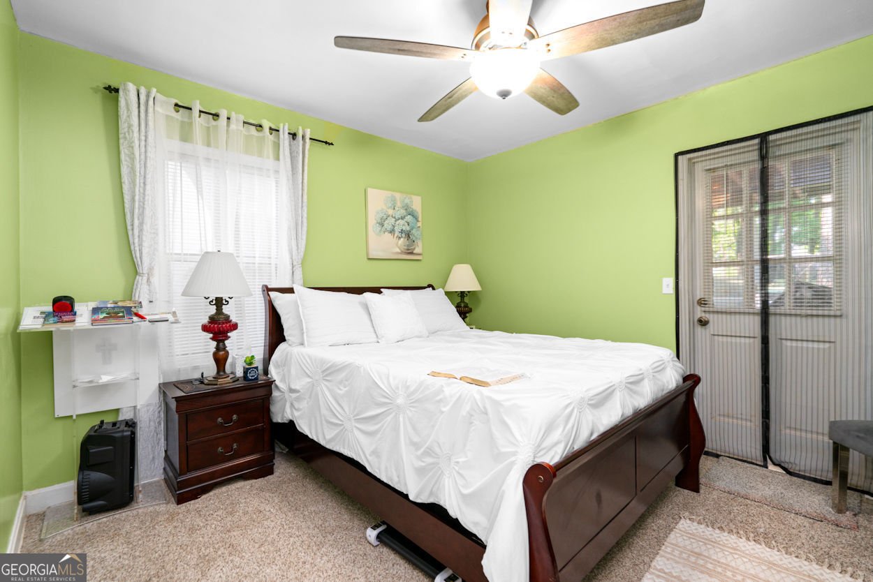 1776 Fairway Hill Drive Atlanta - Photo 11