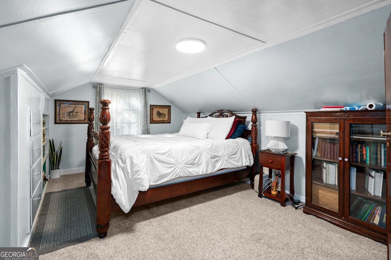 1776 Fairway Hill Drive Atlanta - Photo 13