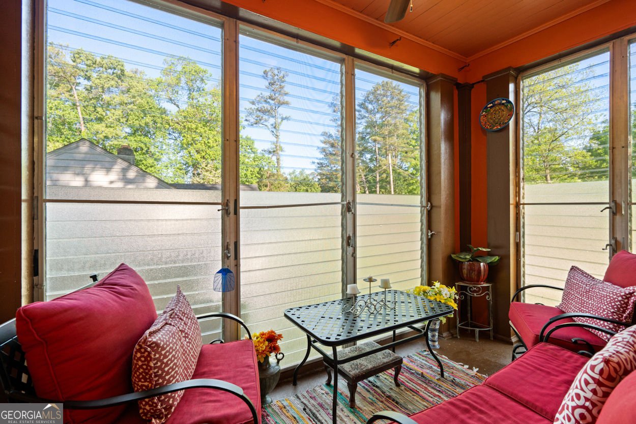 1776 Fairway Hill Drive Atlanta - Photo 15