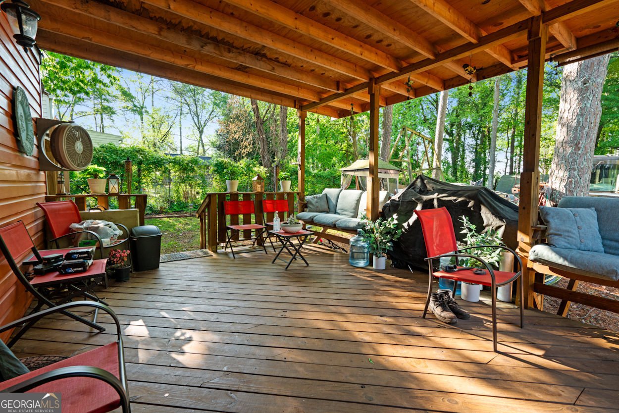 1776 Fairway Hill Drive Atlanta - Photo 16