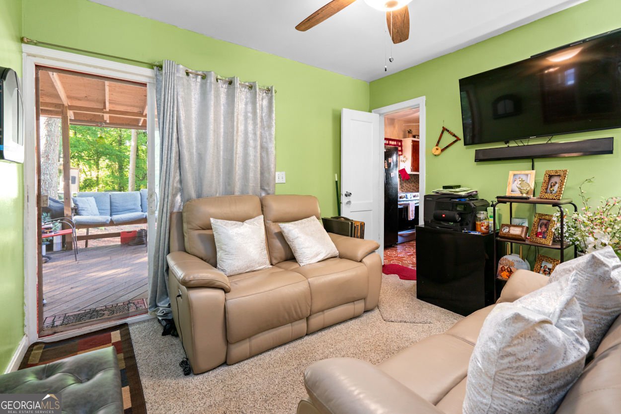 1776 Fairway Hill Drive Atlanta - Photo 6