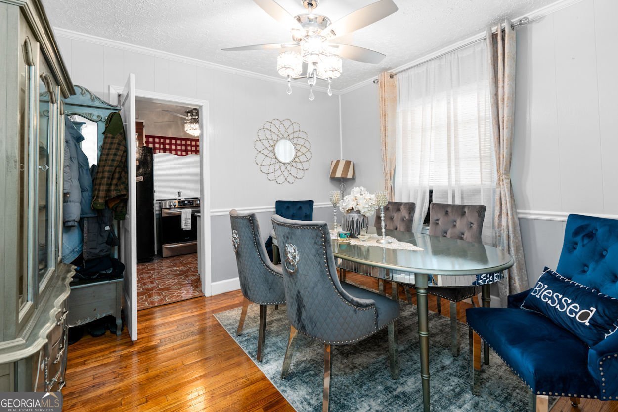 1776 Fairway Hill Drive Atlanta - Photo 8
