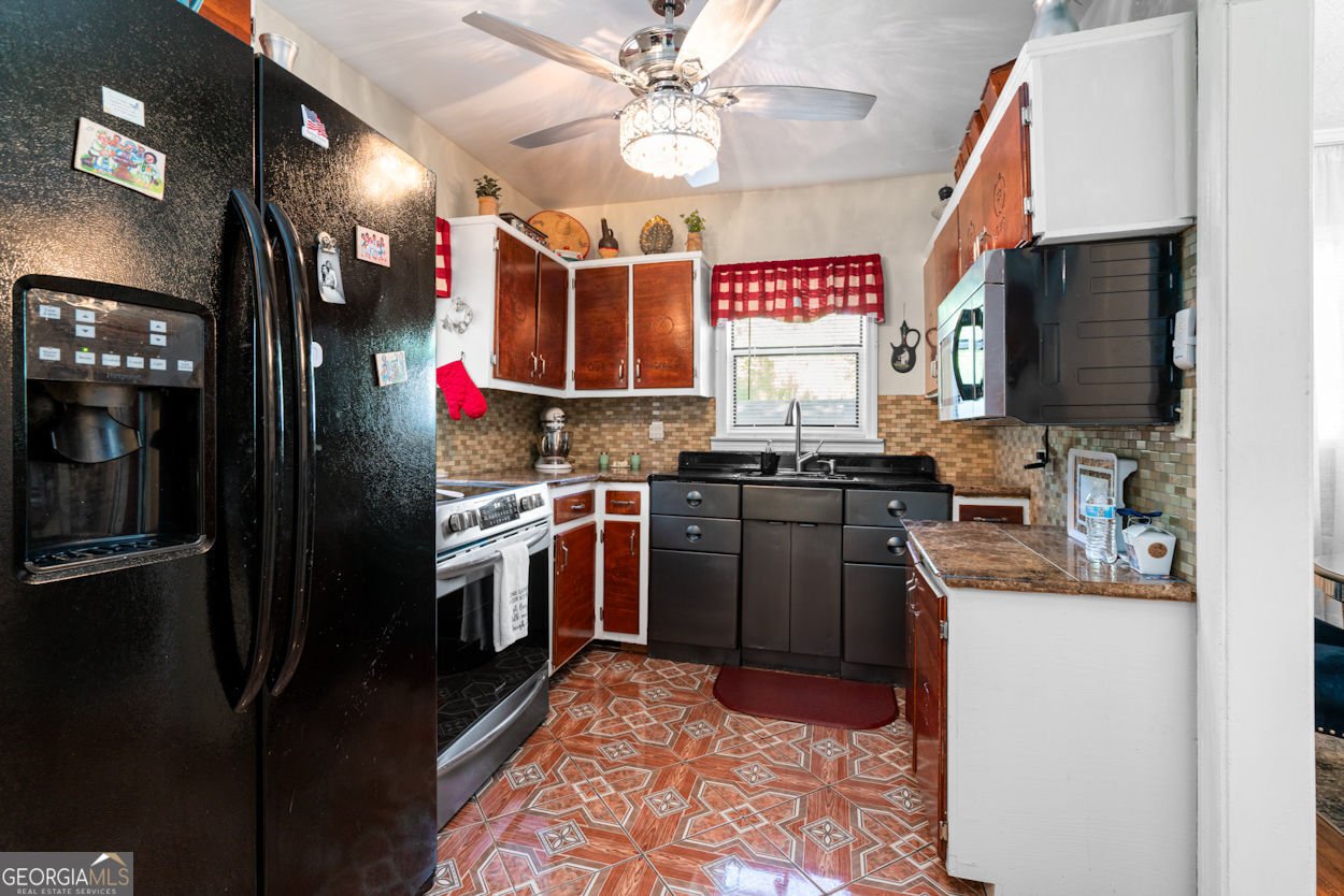 1776 Fairway Hill Drive Atlanta - Photo 9
