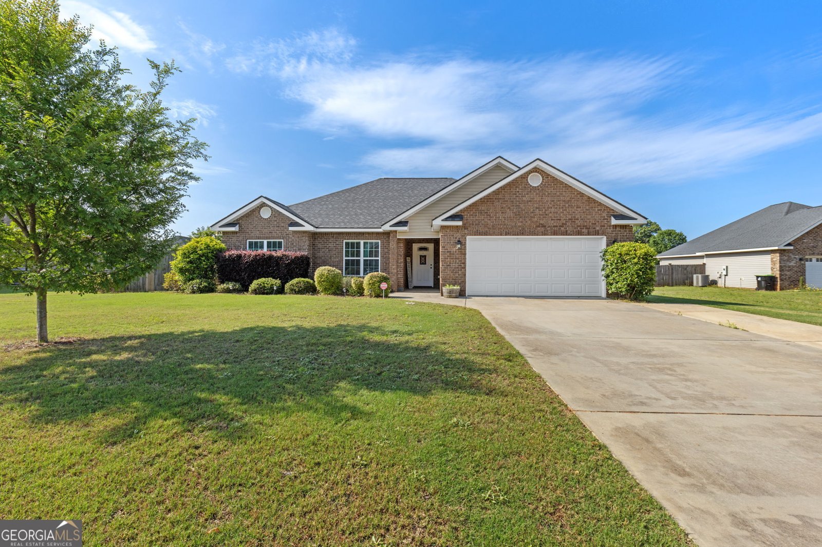105 Brooke Court Byron - main photo