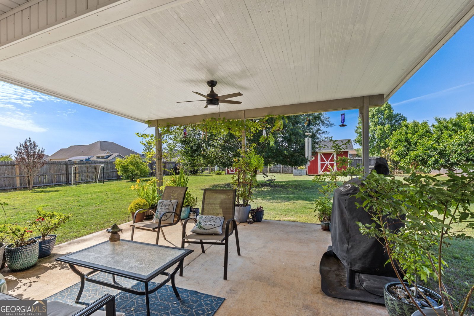 105 Brooke Court Byron - Photo 23