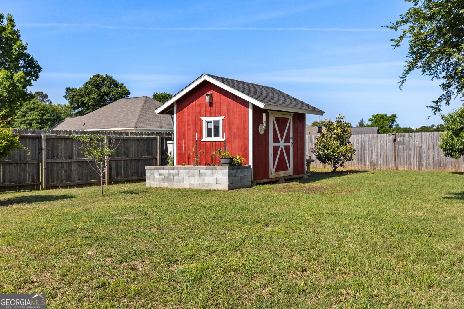 105 Brooke Court Byron - Photo 26