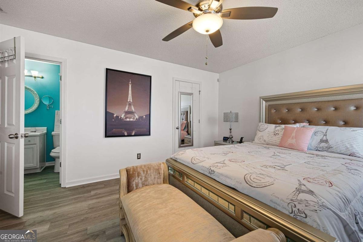 108 Greystone Way Hiram - Photo 13