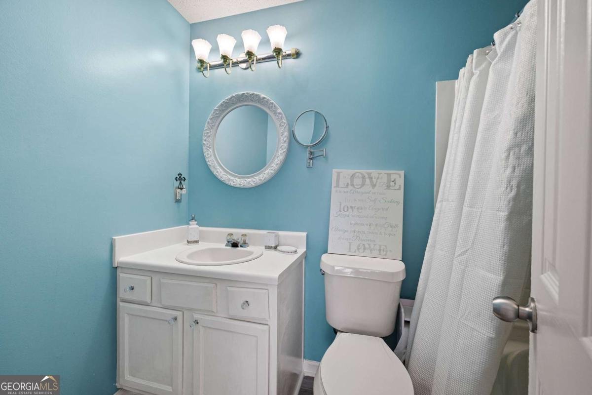 108 Greystone Way Hiram - Photo 15