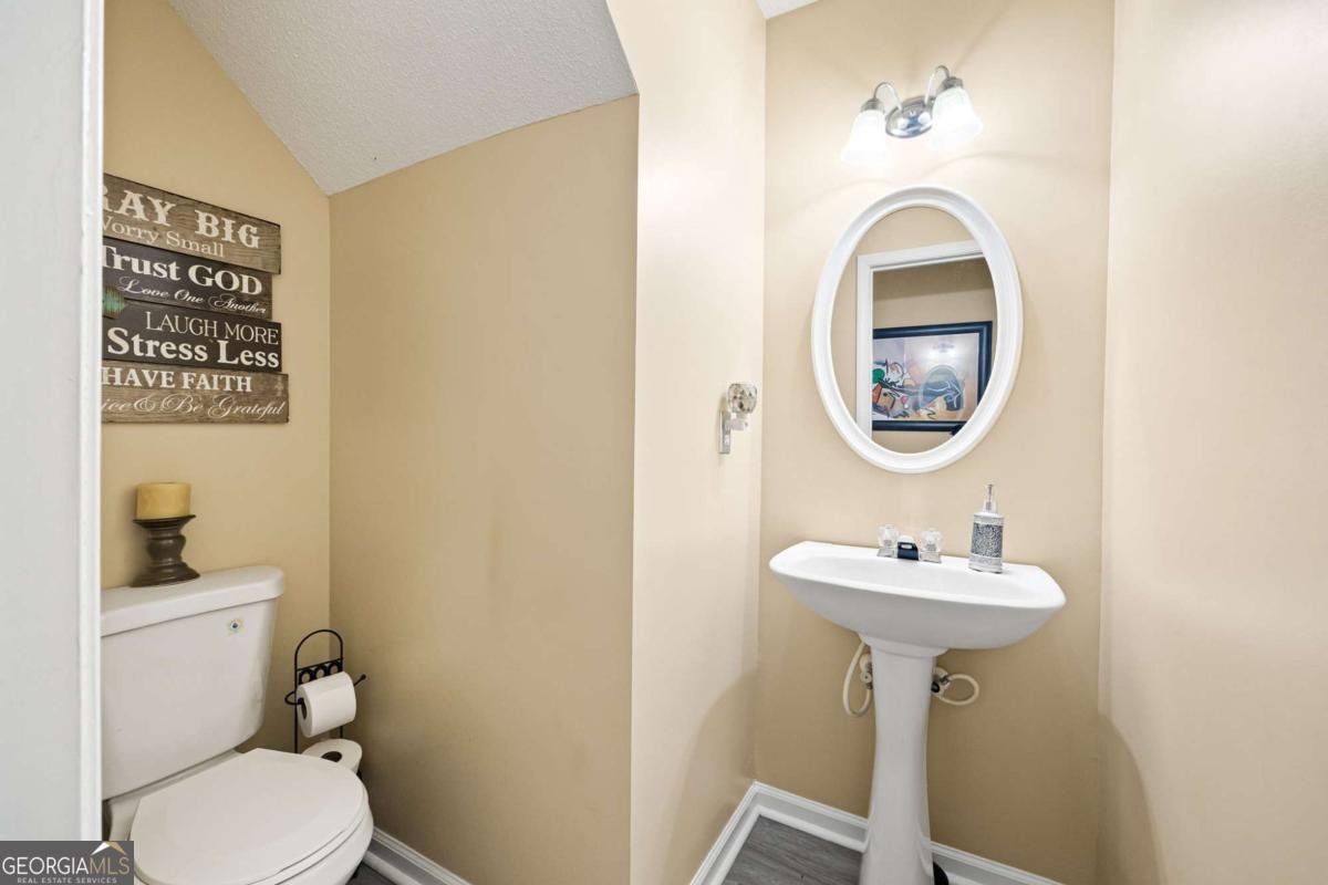 108 Greystone Way Hiram - Photo 17